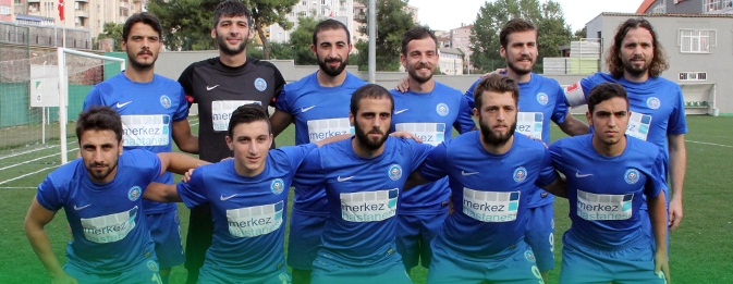 SULTAN EVDE YOK: 0-0