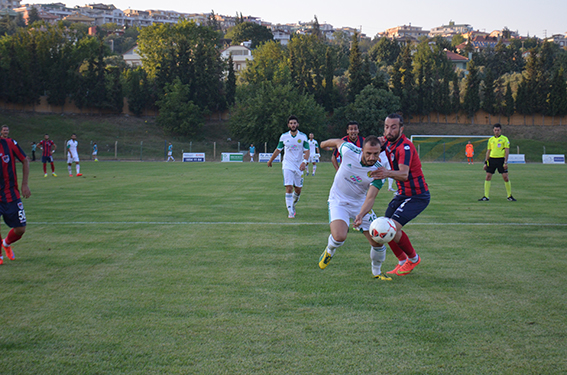 DARICA 3 PUANA PROGRAMLANDI