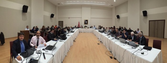 AYDES eğitimleri tamamlandı