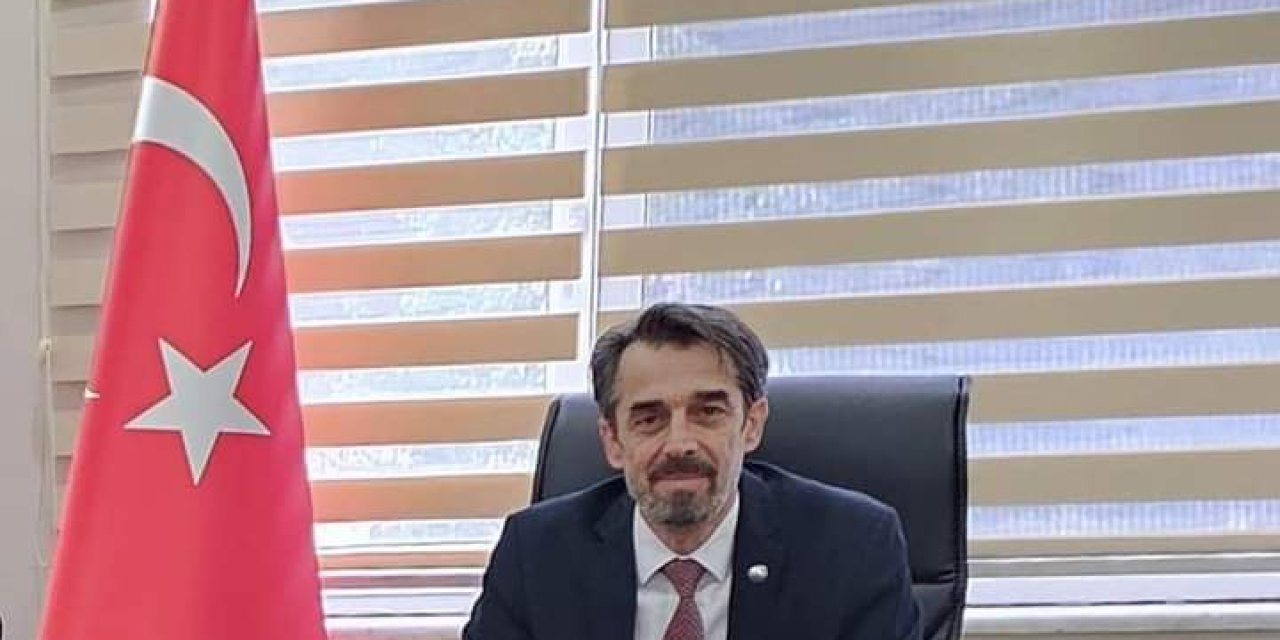 Ahmet Şahin oğlunu evlendiriyor