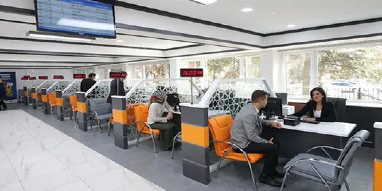 Nüfus müdürlükleri açık olacak