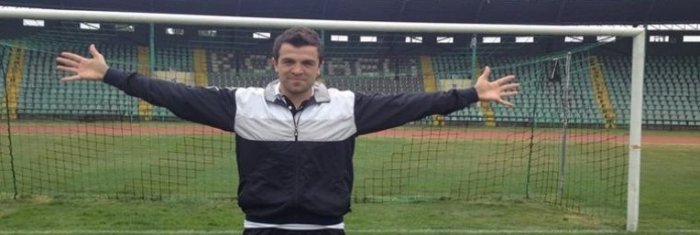 ENGİN KALESİNİ GOLE KAPATTI