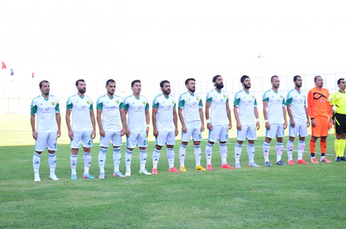 DARICA KRİTİK VİRAJDA