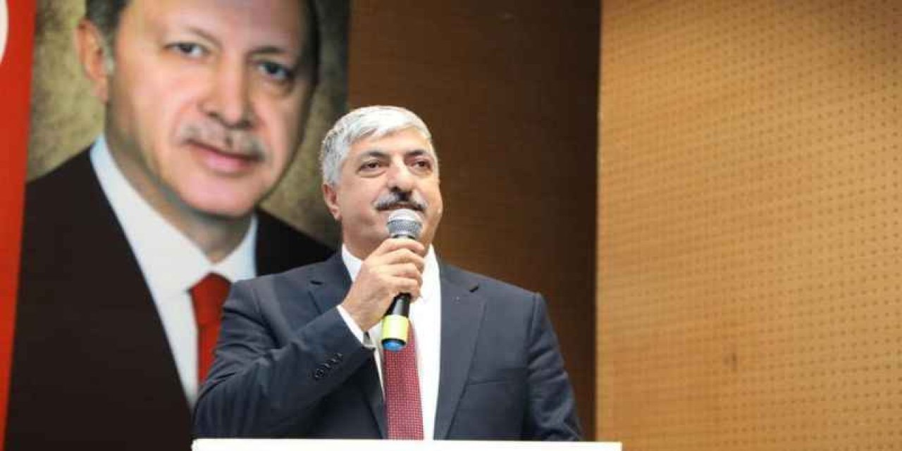 Ömeroğlu'ndan 15 Temmuz Mesajı