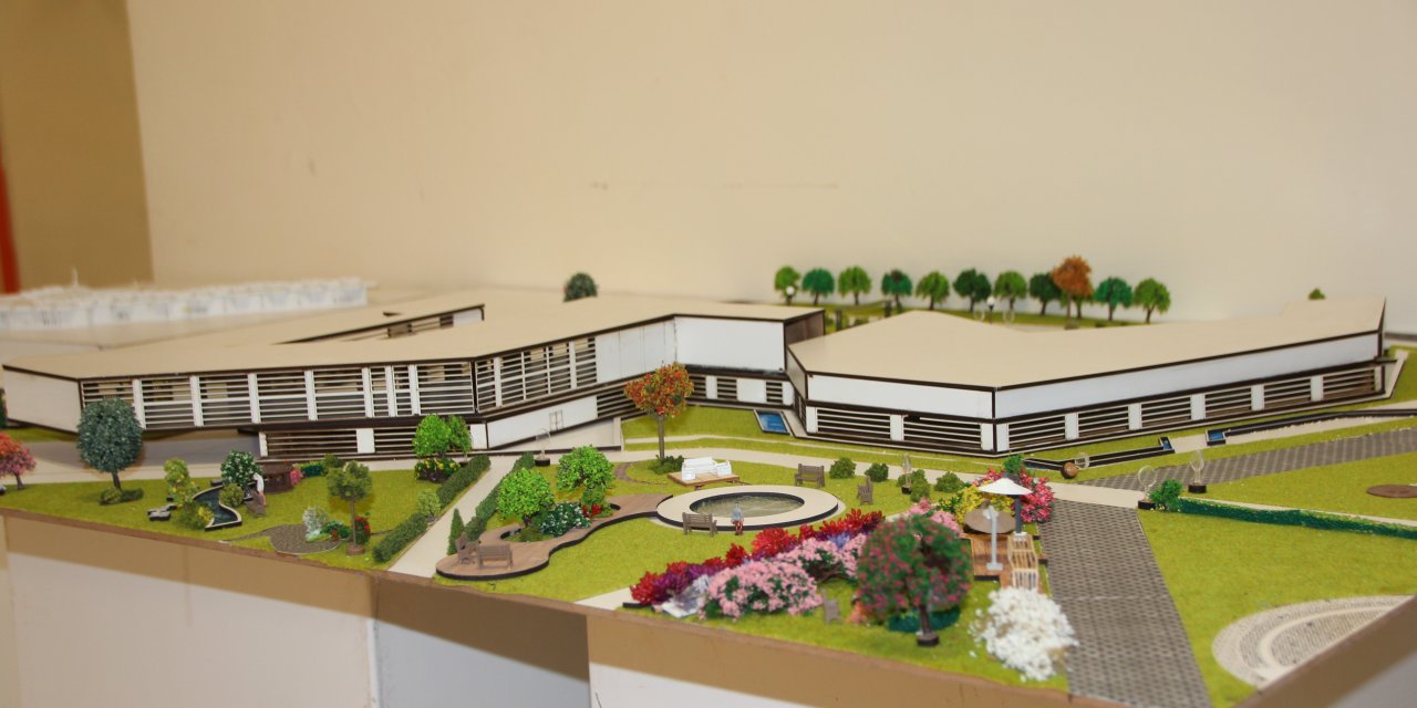 122 proje kıyasıya yarıştı