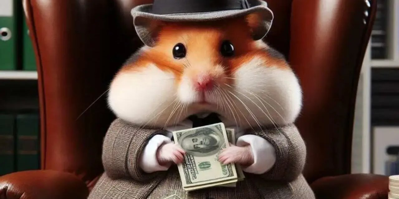 Hamster Kombat Daily 16-17 Temmuz: Günlük Kombo Kartlarını Alın ve 5 Milyon Altın Kazanın!