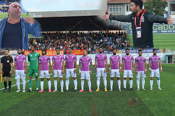 ELİNİZİ VİCDANINIZA KOYUN!