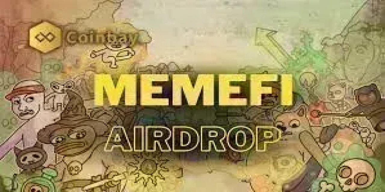 MemeFi'de 1 Milyon Altın Kazandıran Günlük Kombinasyon: 18 Temmuz 2024