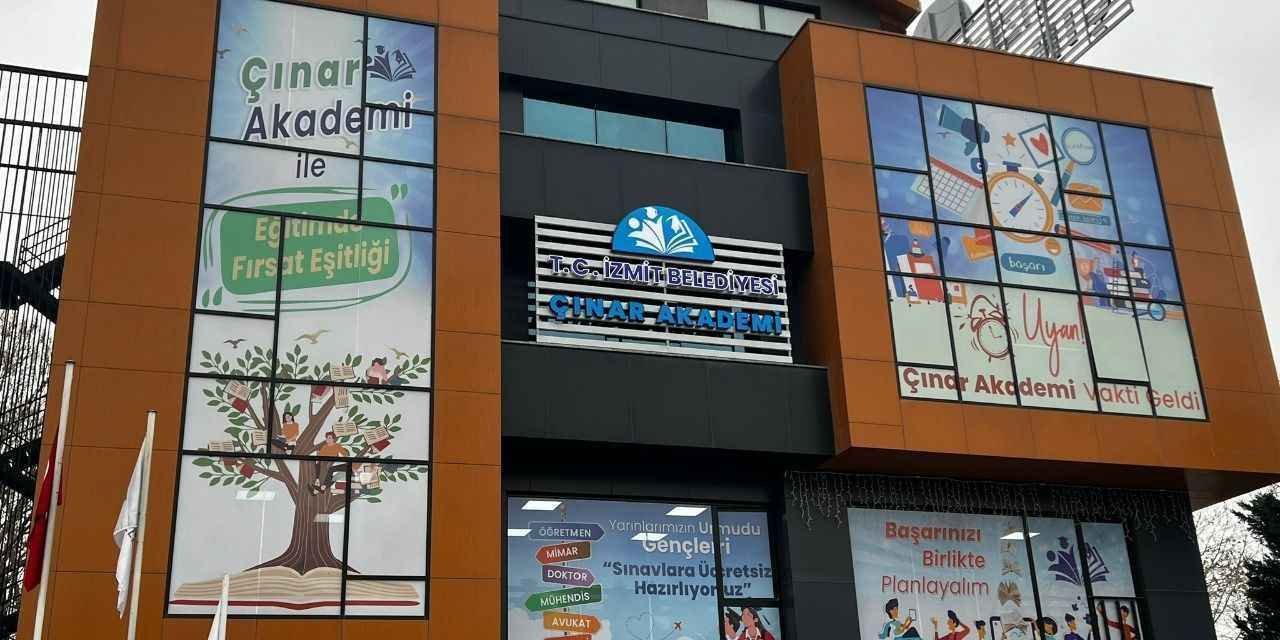 İzmit Belediyesinden danışmanlık hizmeti