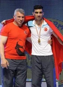 İDEALSPOR’DAN BÜYÜK BAŞARI