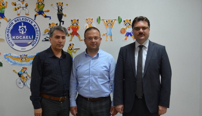 Federasyon Kupası Kocaeli’de Yapılacak