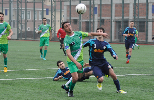 YENİ LİDER TAVŞANCIL