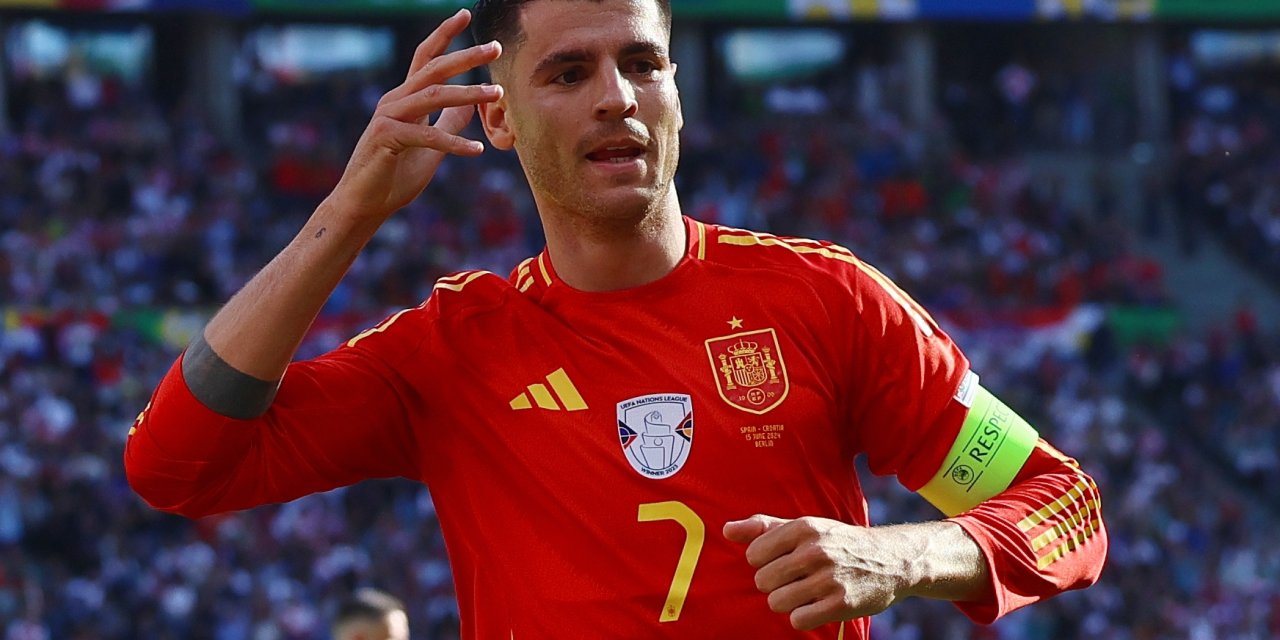 Milan, Alvaro Morata ile sözleşme imzaladı