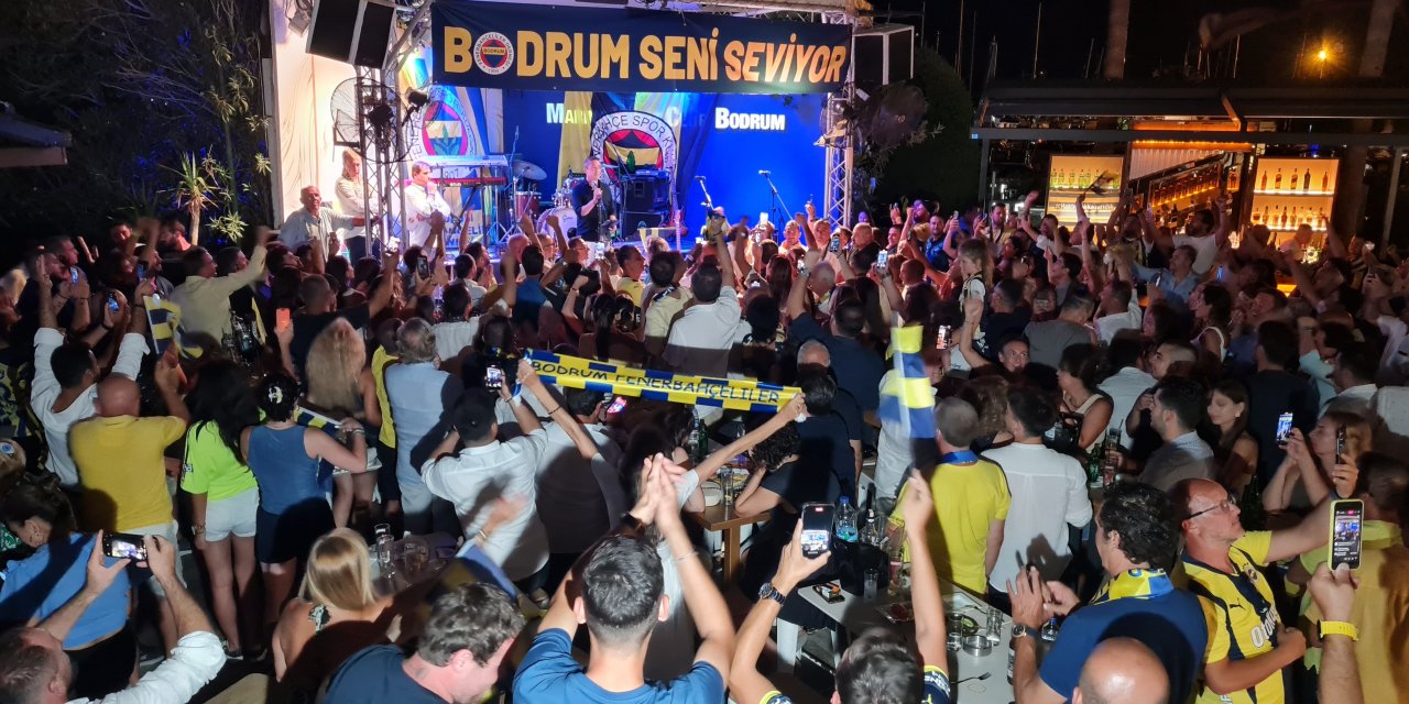 Ali Koç'tan Ferdi Kadıoğlu ve En-Nesyri açıklaması