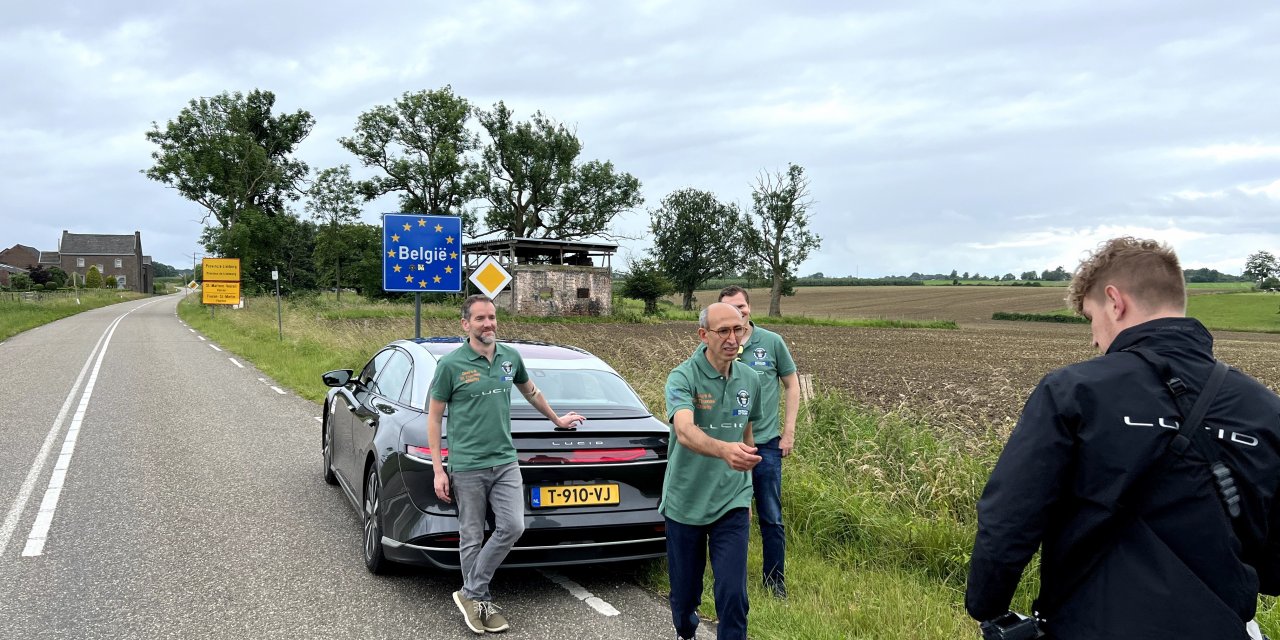 Türk rekortmenden yeni rekor