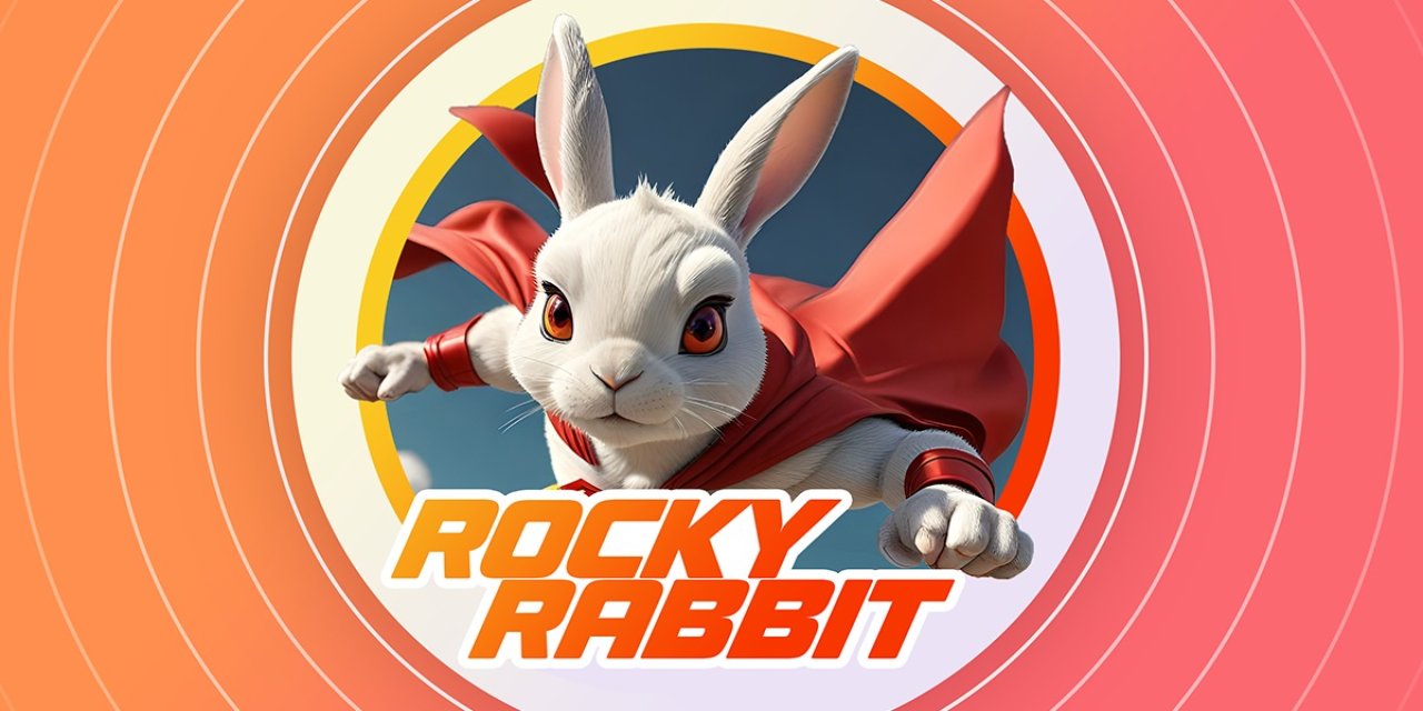 Rocky Rabbit: 21 Temmuz 2024'te 2.500.000 Altın Kazanma Şansı