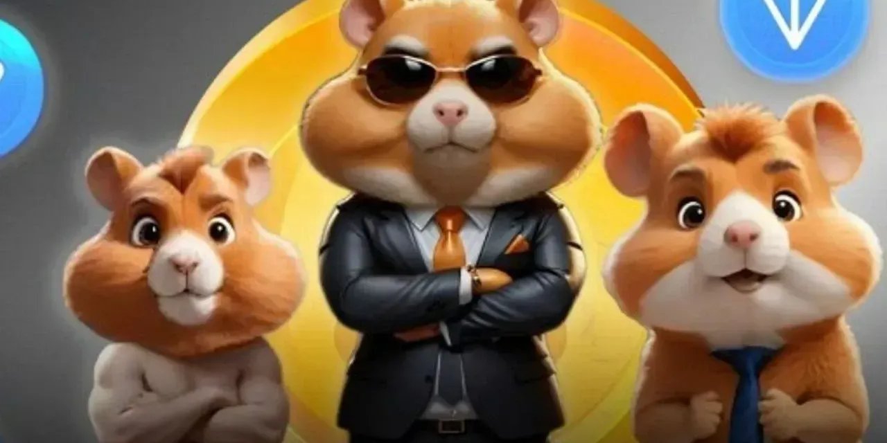 Hamster Kombat: 21-22 Temmuz'da 5 Milyon Altın Kazanma Fırsatı! Gizemli Kombo Kartlar Açıklandı!