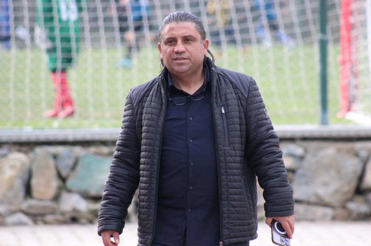 "Transferlerde anlaşma sağladık"