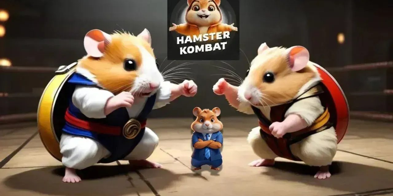 Hamster Kombat'ta 22-23 Temmuz'da 5 Milyon Altın Kazanma Fırsatı! Gizemli Kombo Kartları Kaçırmayın!