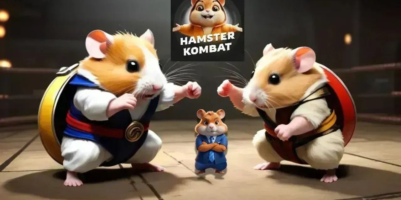 Hamster Kombat 24 Temmuz 2024 Günlük Şifresi: Büyük Ödülleri Kaçırmayın!