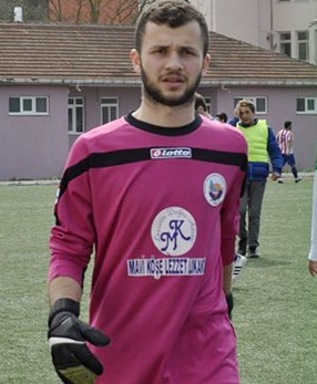 Enes Çubuklu’dan ayrıldı