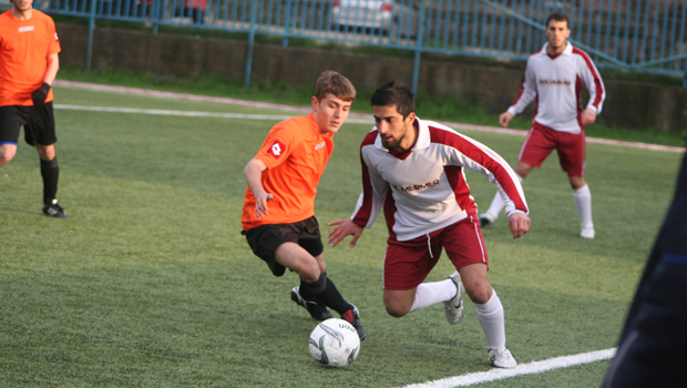 TAYFUNSPOR KAYIPLARDA