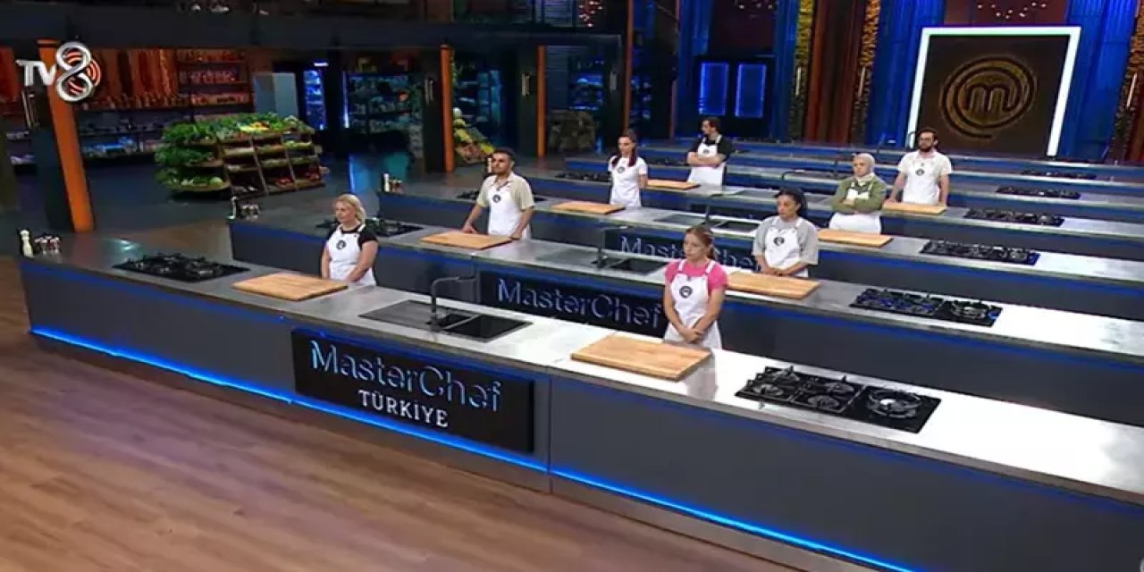 MasterChef Türkiye 28 Temmuz 2024: Ana Kadroya Giren 15. Yarışmacı Belli Oldu!