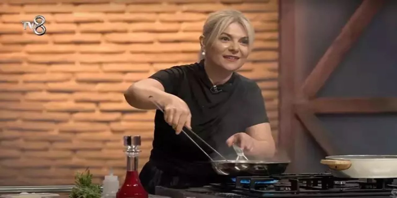 MasterChef Türkiye 2024 Yarışmacısı Nigar Akyıldız Kimdir?