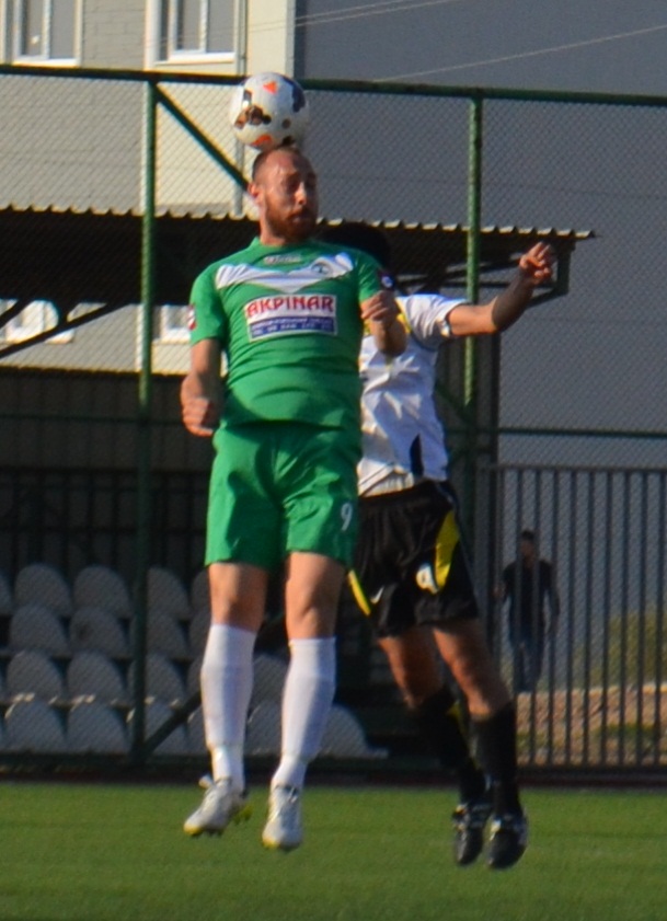 BAY GOL YİNE BOŞ GEÇMEDİ