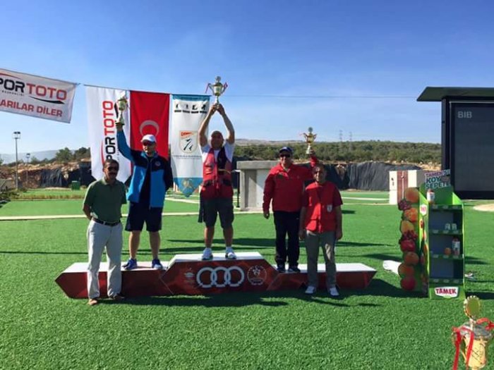 İstikrarın Adın Serhat Şahin