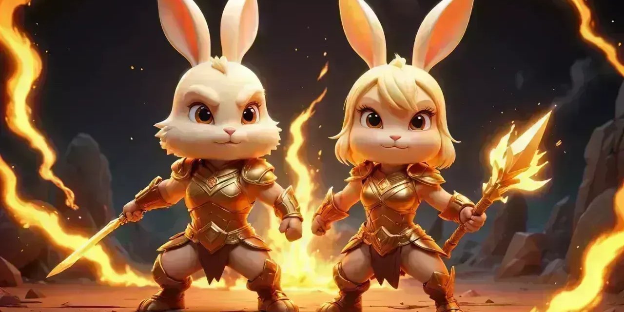 Rocky Rabbit Enigma TON Oyununun 31 Temmuz 2024 Cevabı