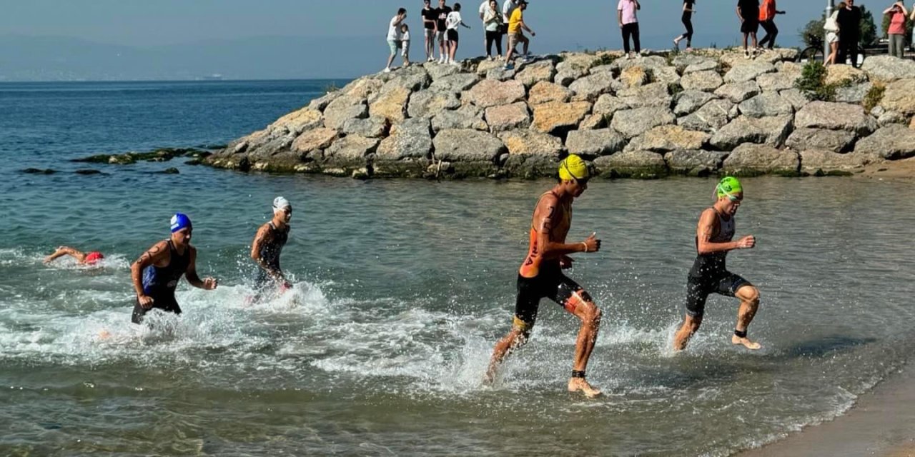Darıca spor şehri olma yolunda ilerliyor
