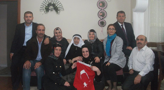 AKP’den ev ziyaretleri