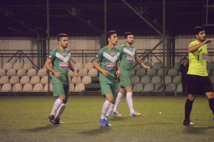 SEKA HAZIRLIKLARI BAŞLADI