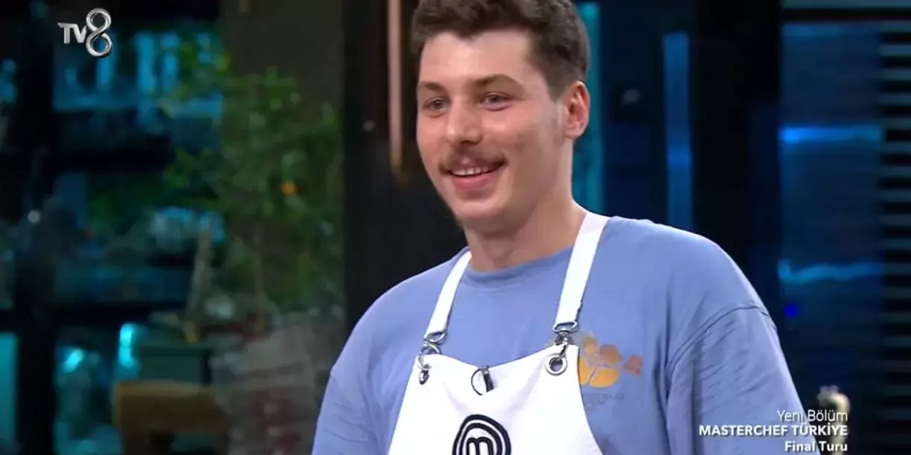 MasterChef Emre Kimdir? 2024 MasterChef Emre Ün Kaç Yaşında ve Nereli?