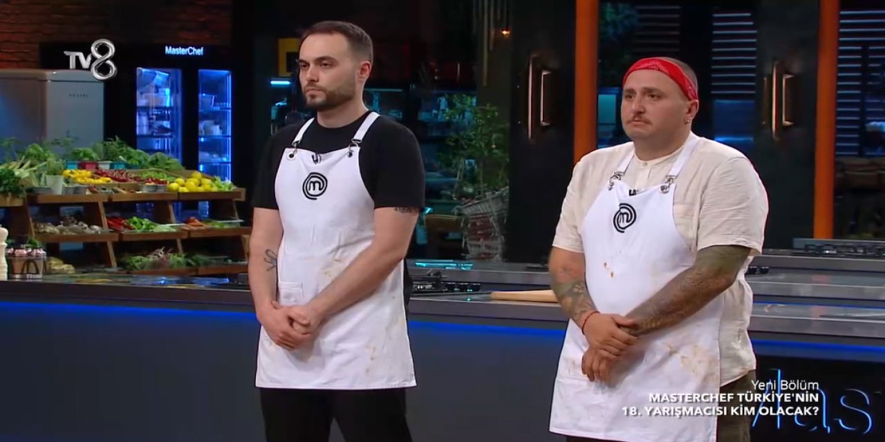 MasterChef Türkiye 2024: Ana Kadroya Seçilen 18. Yarışmacı Kaan Kimdir?