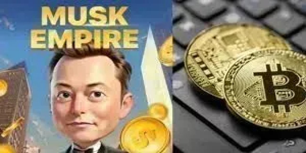 Musk Empire'da kazandıran Günün Bilmecesi - 2 Ağustos 2024