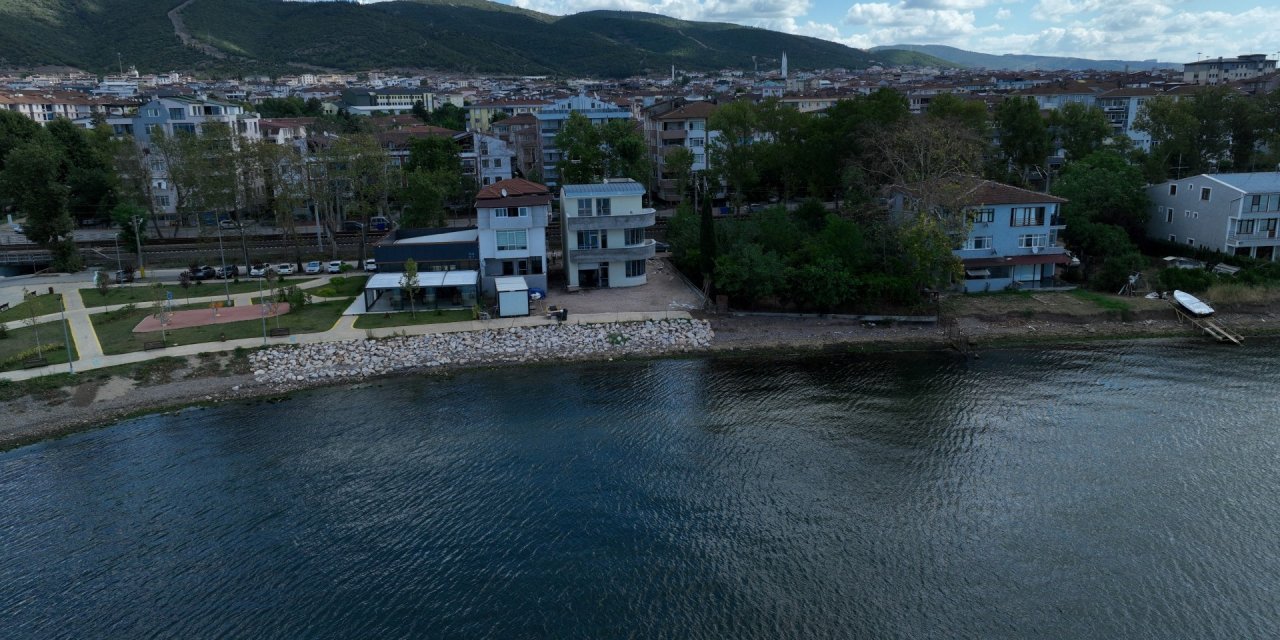 Körfez Yarımca Yelken Kulübünde sona doğru