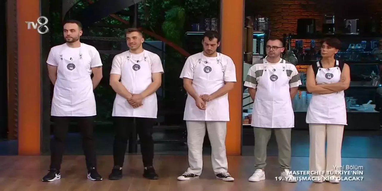 MasterChef Türkiye 2024: Ana Kadroya Katılan 19. Yarışmacı Kim Oldu?