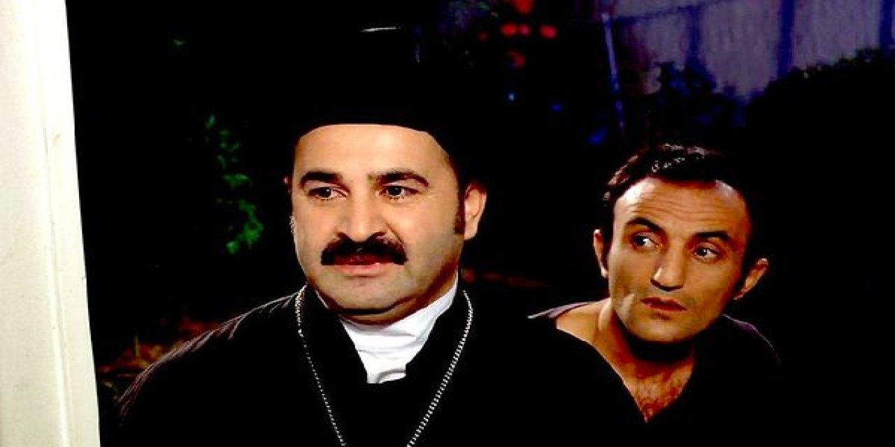 Efsane Seri Devam Ediyor! Kutsal Damacana 5 Geliyor