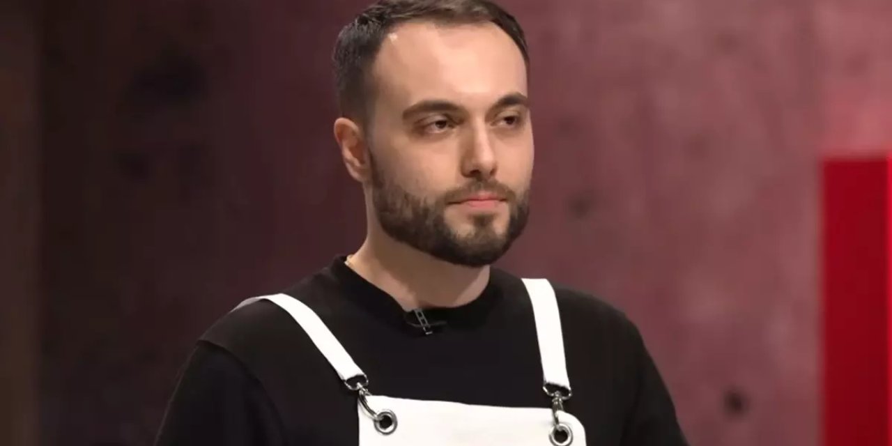 MasterChef Kerem kimdir? 2024 MasterChef Kerem kaç yaşında, nereli?