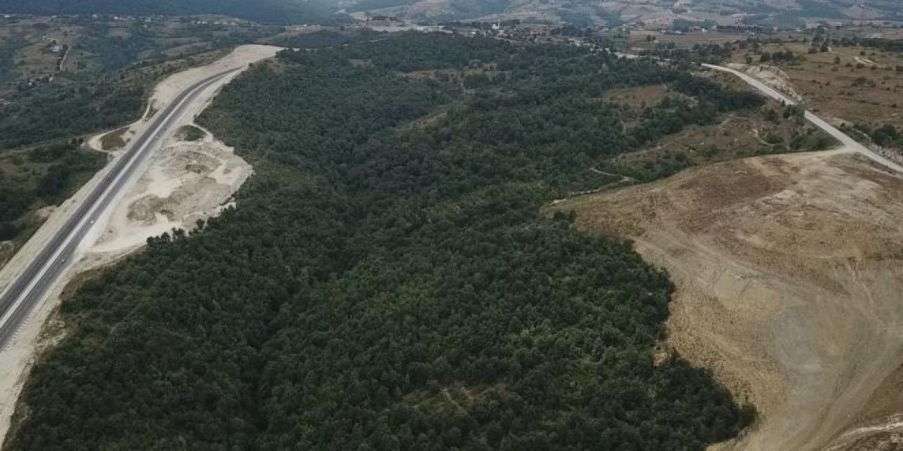 CHP İzmit İlçe Örgütü Çevre Komisyonu:  Çöp tesisi ilçemizi de tehdit ediyor