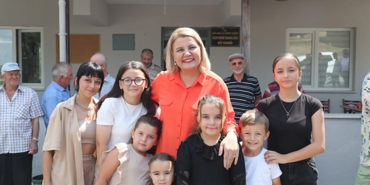 Hürriyet’ten imam evi sözü