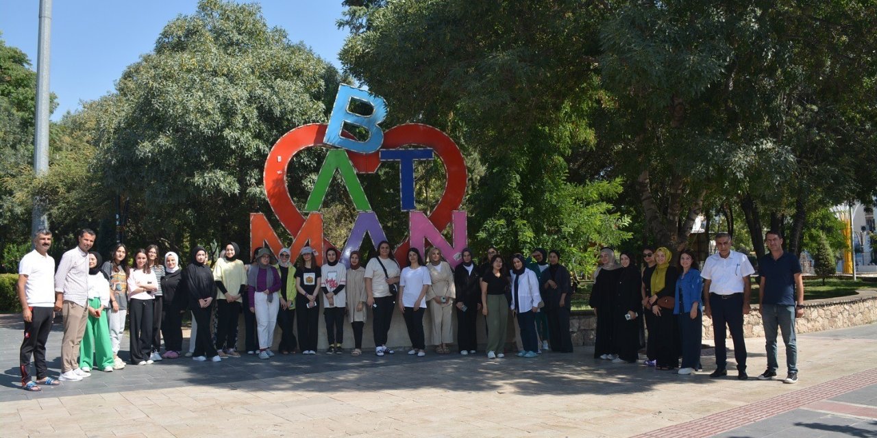 Gençler, Kocaeli ve Kastamonu’ya uğurlandı