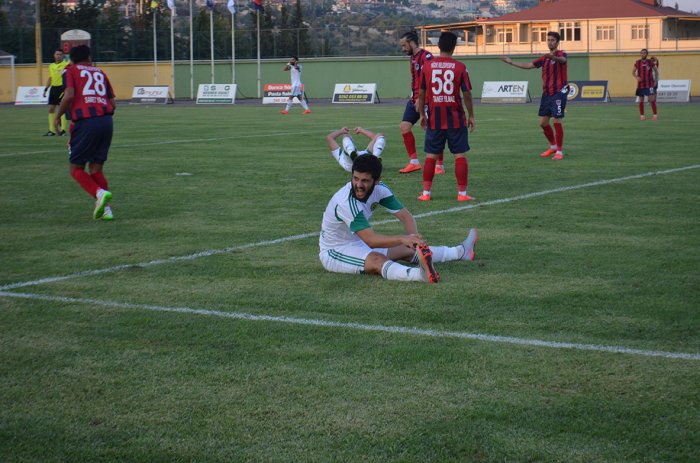 SİLBAŞTAN BAŞLASIN