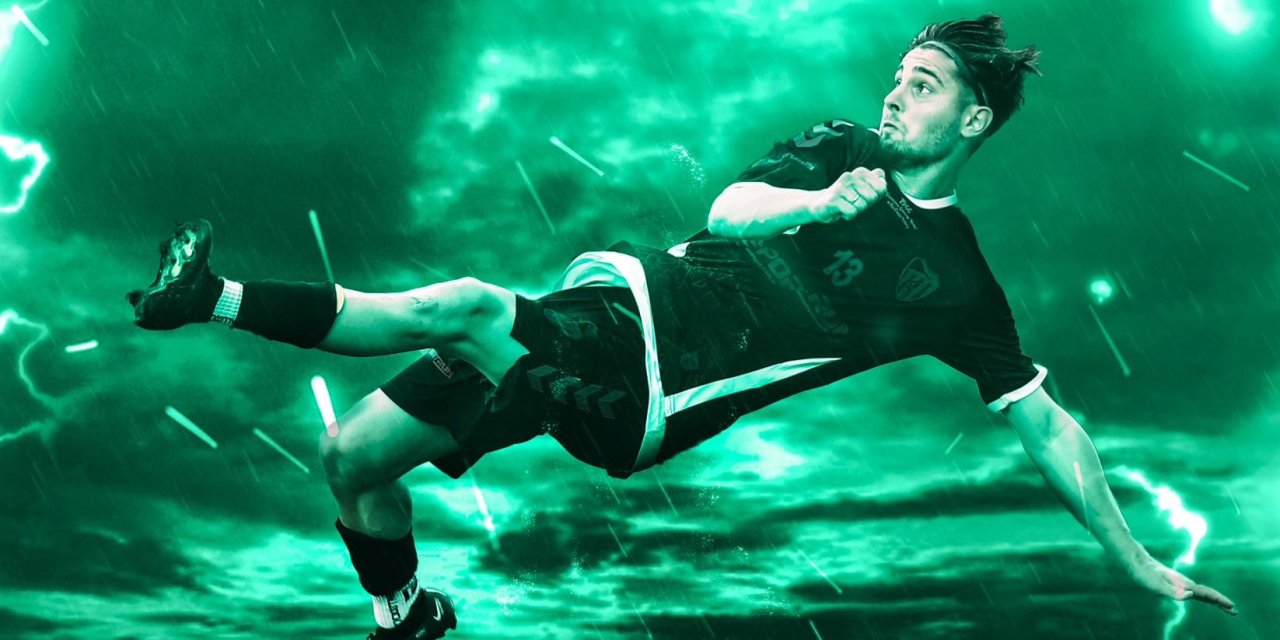 Bursaspor, Kocaelispor’dan futbolcu kiraladı