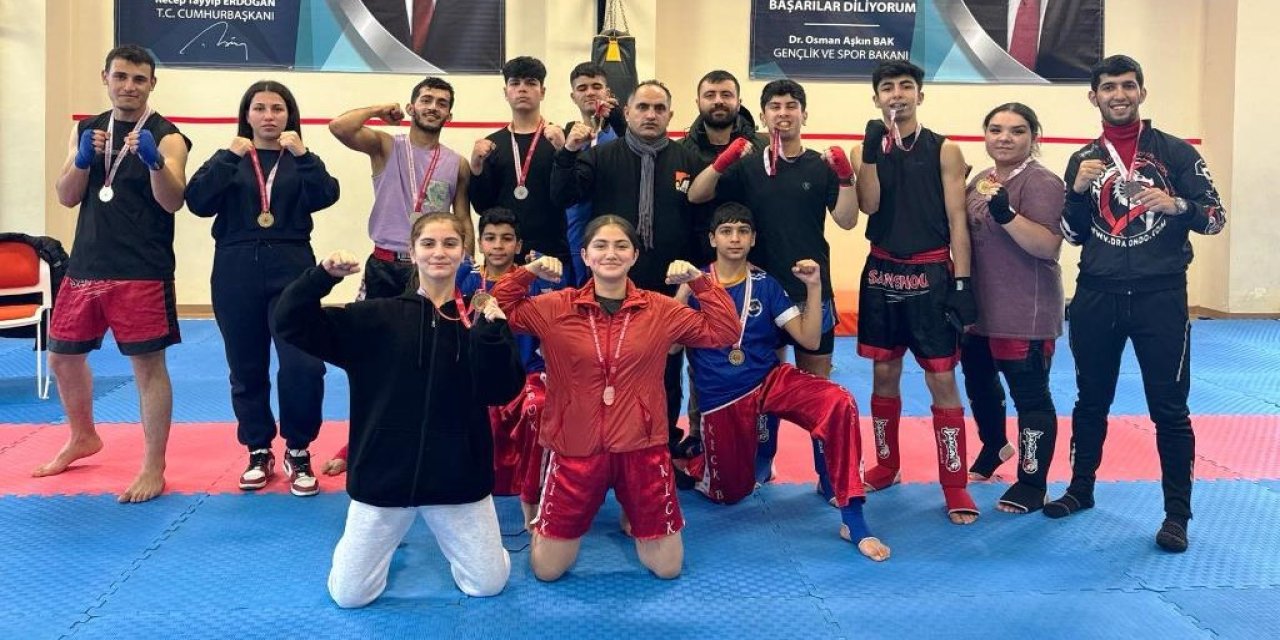 Dilovası’nda Yaz Spor  Okulları