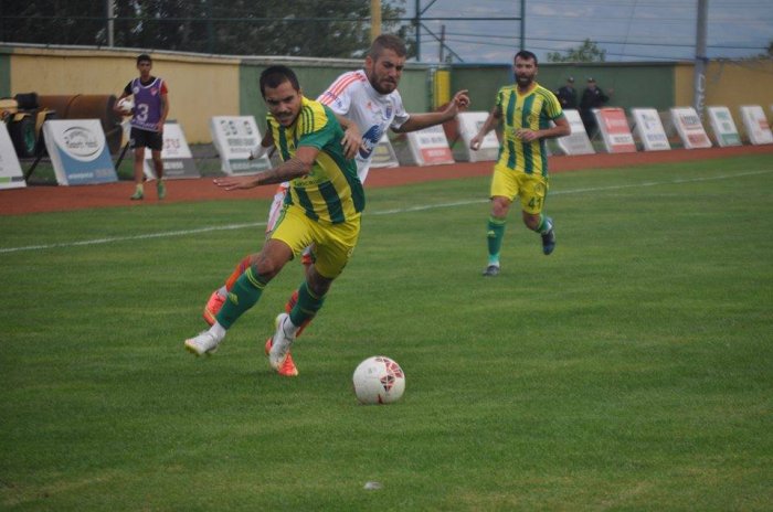 DARICA NEREYE KOŞUYOR?