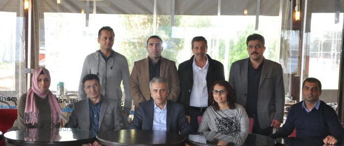 “Memurun ocağına incir ağacı dikti”