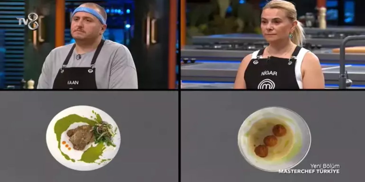 MasterChef Türkiye 2024 Eleme Potasına Giren Nigar Akyıldız Kimdir? Kaç Yaşında, Nereli, Evli mi?